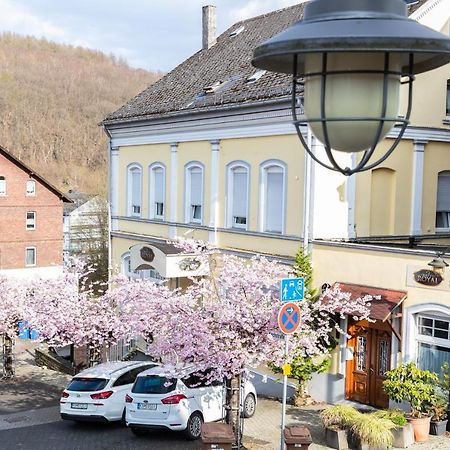 Hotel Royal Betzdorf Exteriör bild